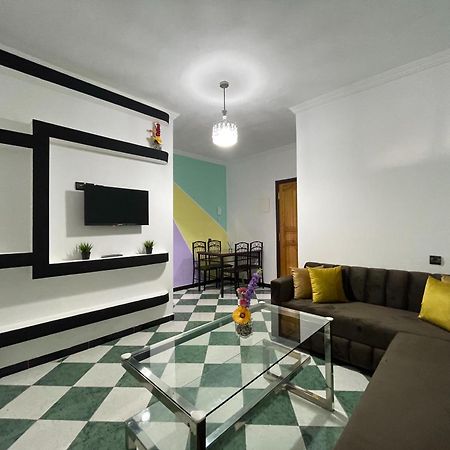 Comfy Stay In Larache'S Center Exterior photo