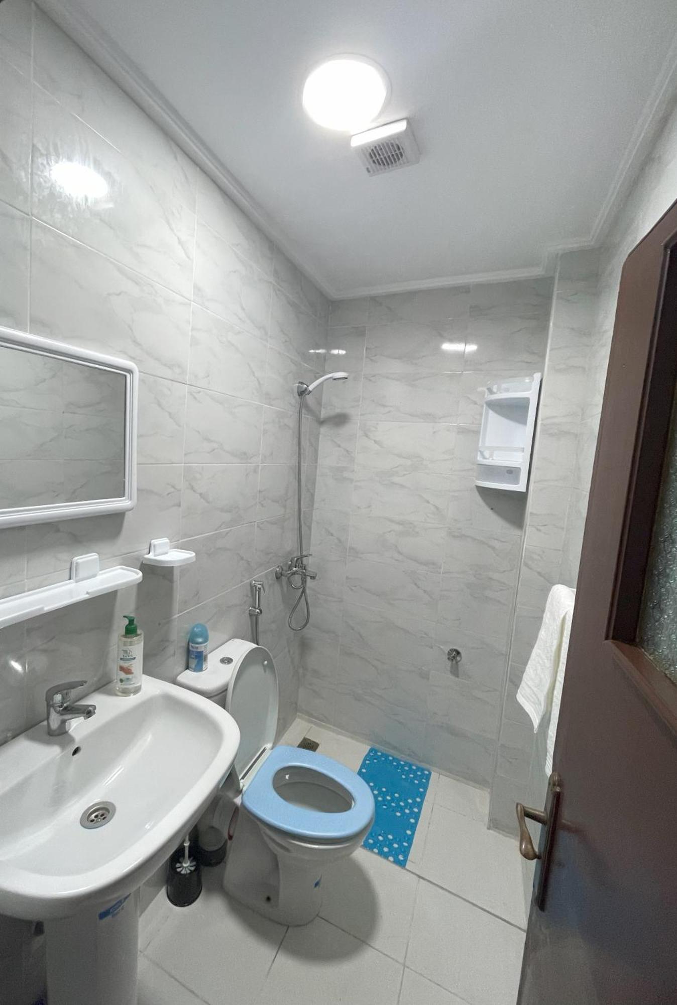 Comfy Stay In Larache'S Center Exterior photo