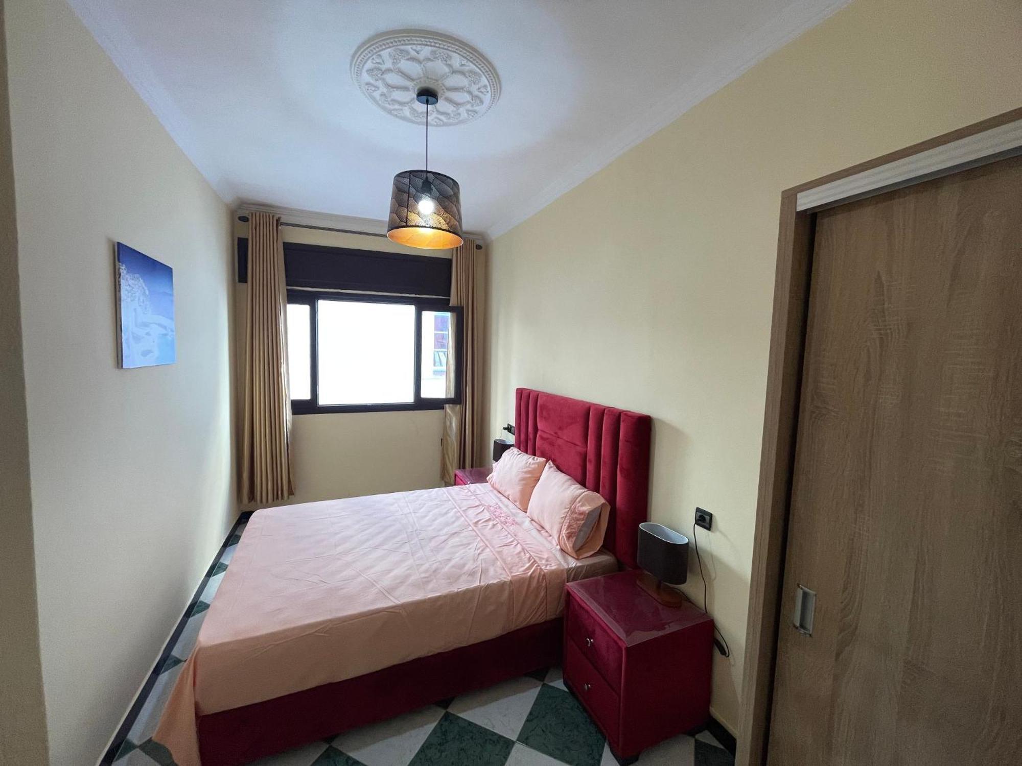 Comfy Stay In Larache'S Center Exterior photo