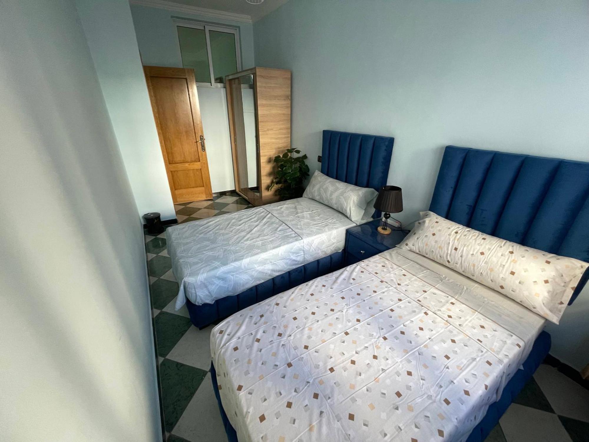 Comfy Stay In Larache'S Center Exterior photo