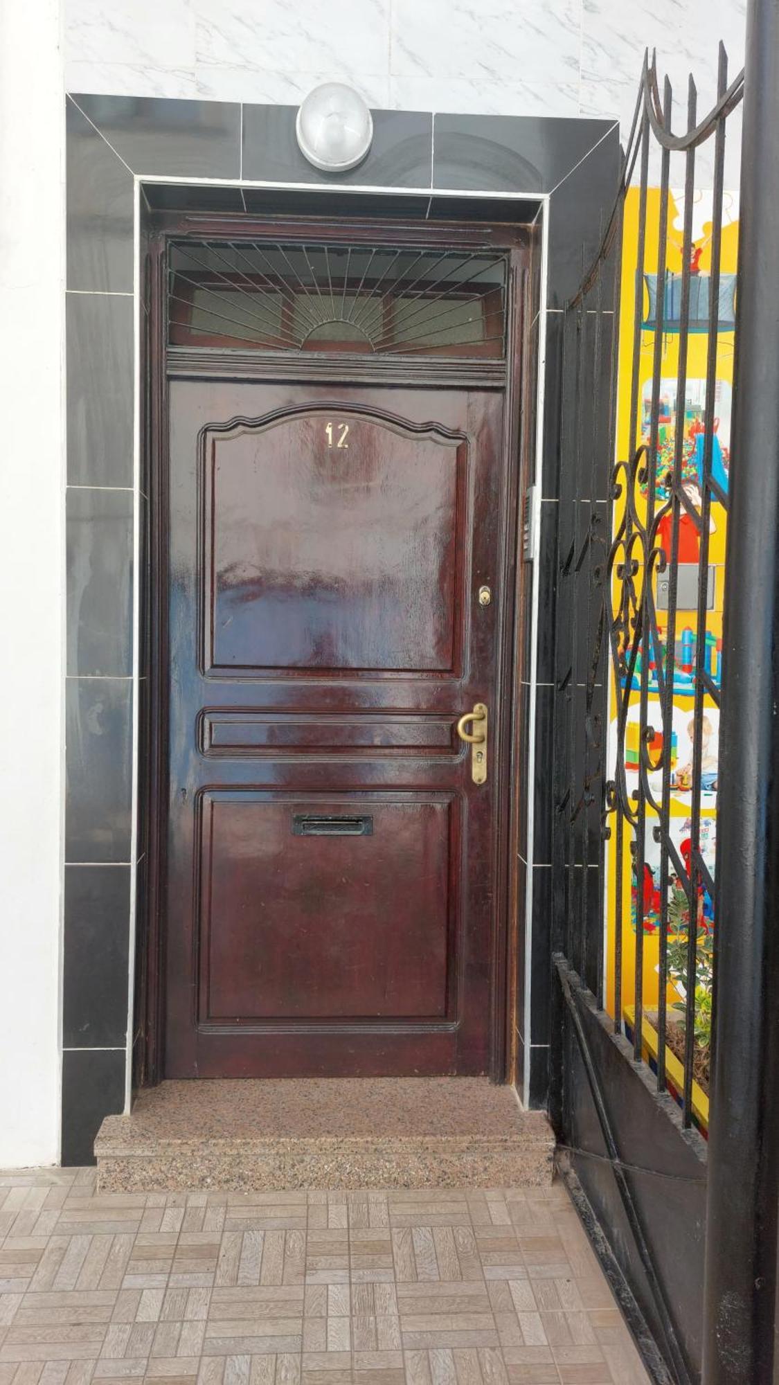 Comfy Stay In Larache'S Center Exterior photo